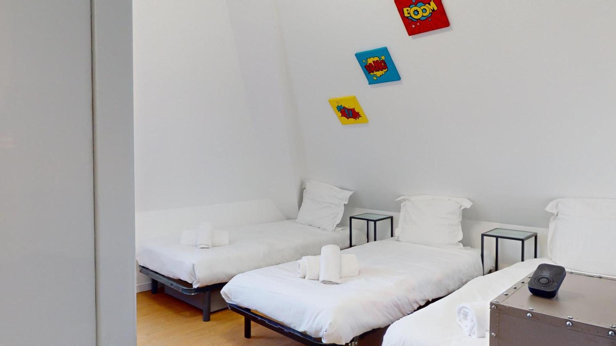 Les Appartements De Georges Avec Parking Кольмар Экстерьер фото