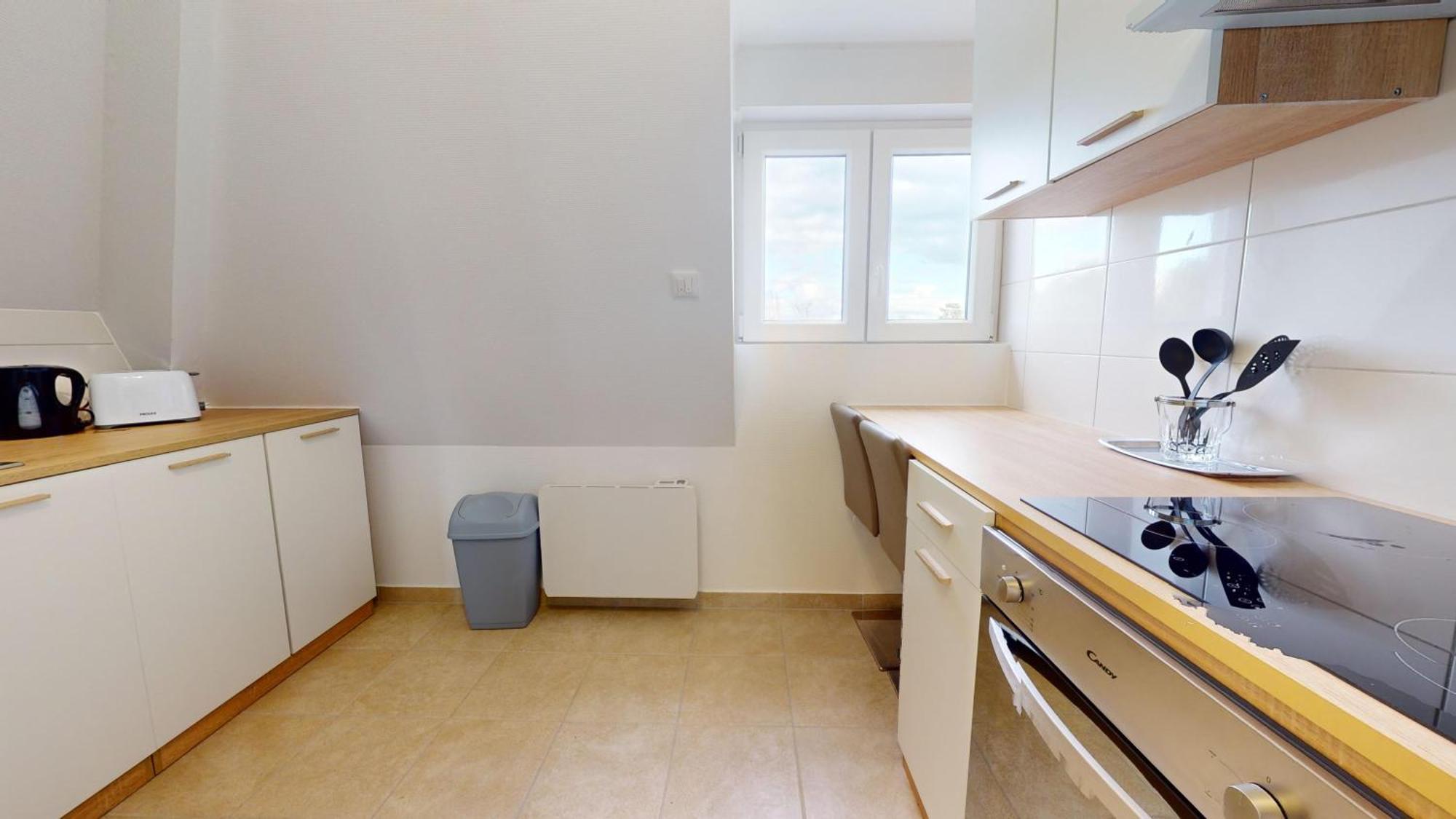 Les Appartements De Georges Avec Parking Кольмар Экстерьер фото