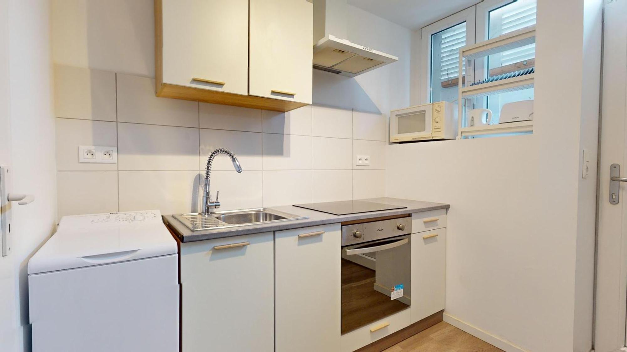 Les Appartements De Georges Avec Parking Кольмар Экстерьер фото