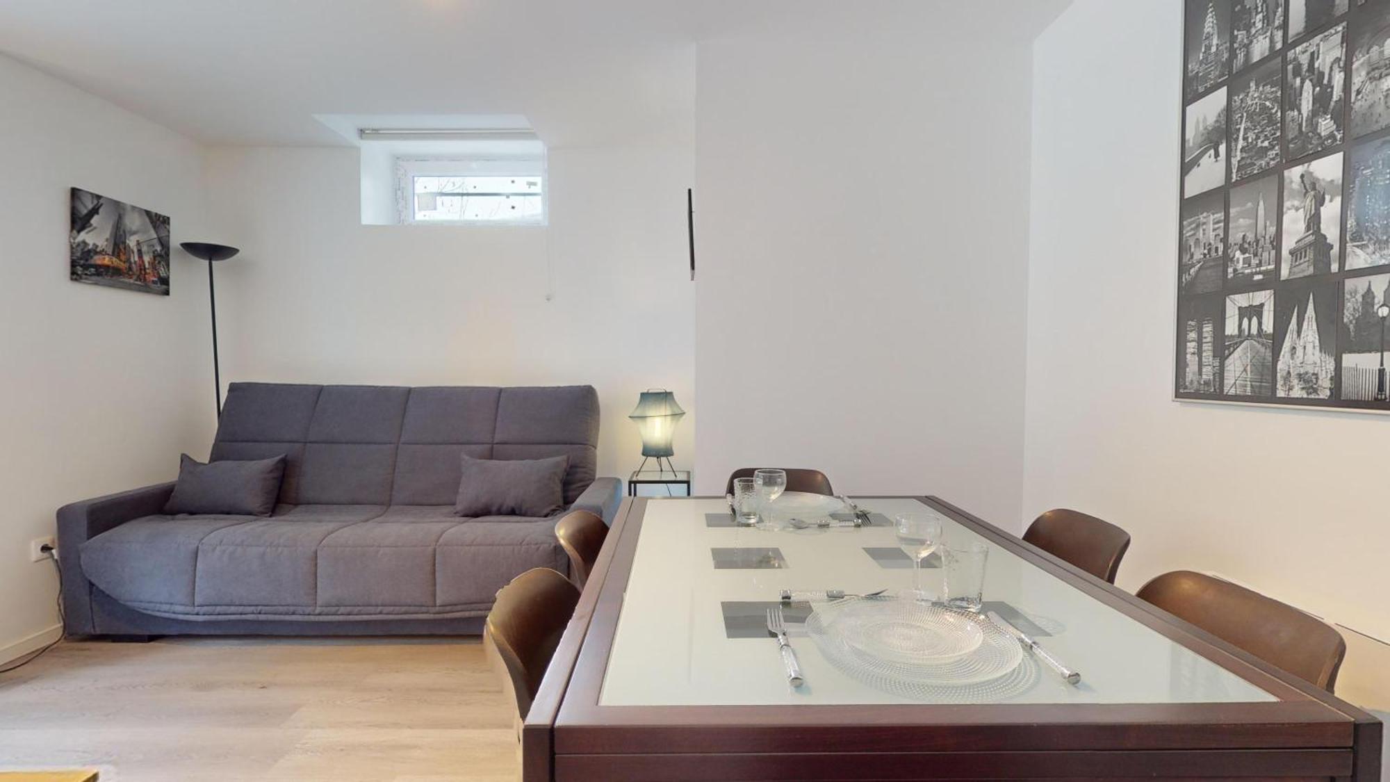 Les Appartements De Georges Avec Parking Кольмар Экстерьер фото