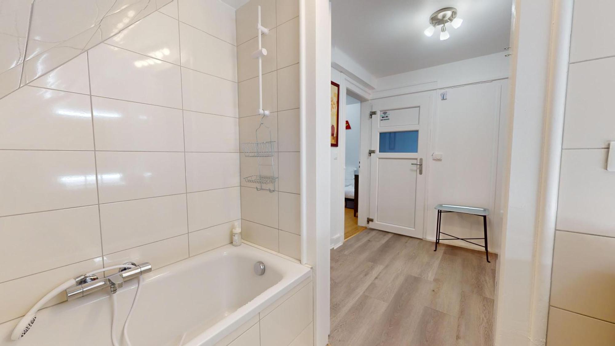 Les Appartements De Georges Avec Parking Кольмар Экстерьер фото