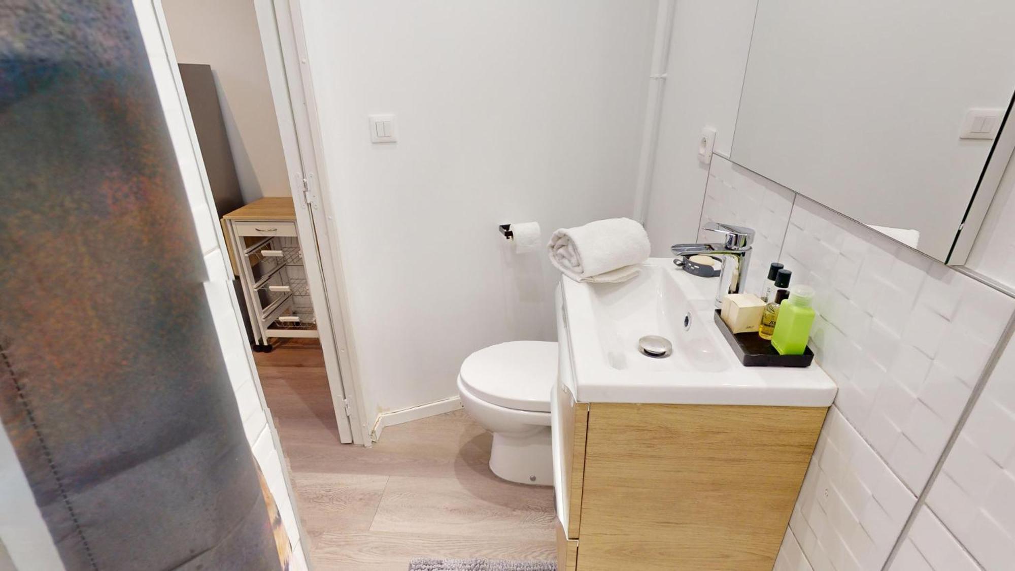 Les Appartements De Georges Avec Parking Кольмар Экстерьер фото